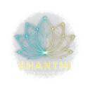 ShanthiTech Icon