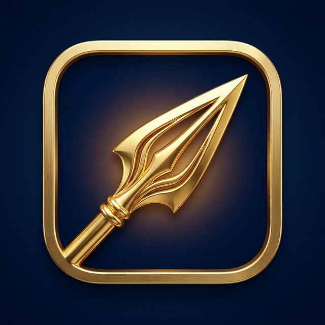 Klority App Icon